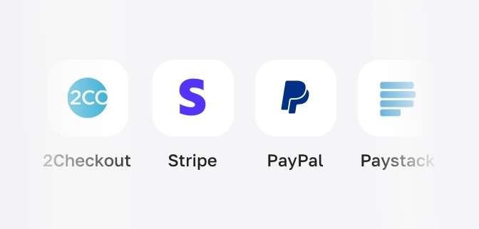 Paid Ad Variations